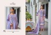 Bin Saeed Premium By Riaz Arts Cotton Lawn Embroidery Dress Material